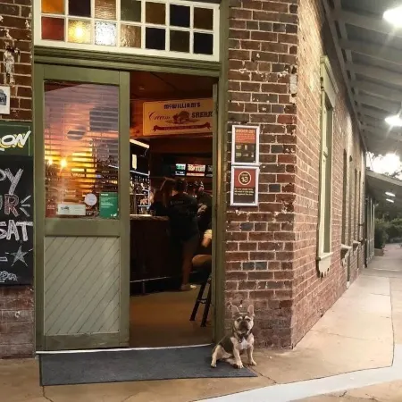 The Centennial Hotel Gulgong