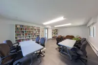 HI Edmonton - Hostel