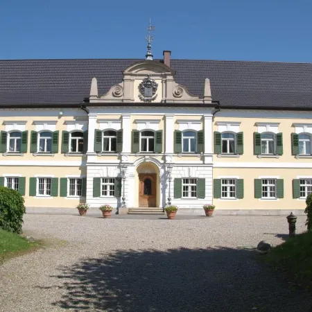 Hotel Zur Schloss-Schmiede