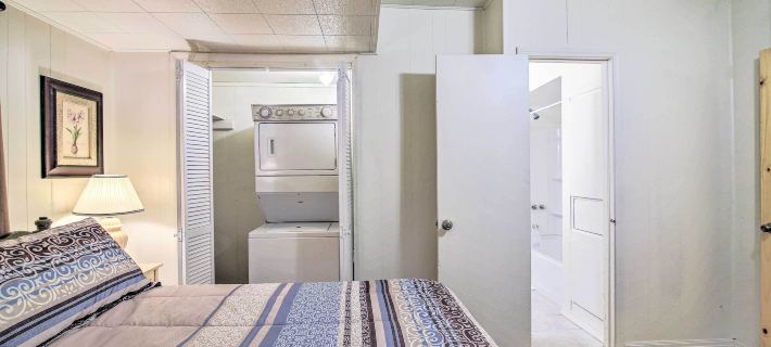 Utopia Family Home, 2 Blocks to Utopia Park! Ξενοδοχεία στην πόλη Uvalde County