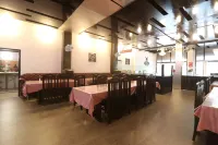 Hotel Mandakini Hotels in Malyasu Malla