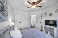 Claremore Getaway ~ 2 Mi to Historic District - 3-Star