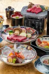 史跡旅館　花月　大正館 - 朝食