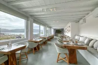 Mykonos Panormos Villas