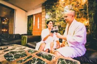 Hotel Spa Bliss Guatape Hotels in Guatapé