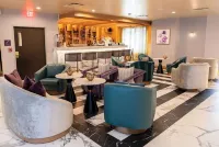 Iris Hotel Boston - bar