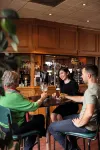The Monterey Hotel, BW Signature Collection by Best Western - バー
