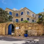 Villa Serenity B&B فنادق في Xlendi