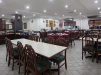 Hotel Seri Malaysia Port Dickson Các khách sạn gần Bãi biển Port Dickson
