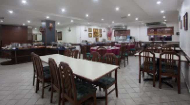 Hotel Seri Malaysia Port Dickson