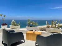 Villas la Mar - spa