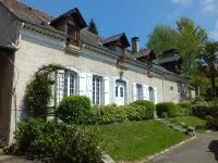 Anousta Hotel di Loubajac