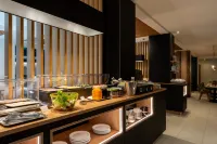 Elite Hotel & Spa - petit déjeuner