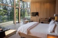 Las Balsas Relais & Chateaux Hotels in Los Lagos Department