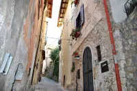 Il giardino dei limoni casa nel Borgo
