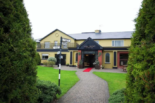 Torc Hotel