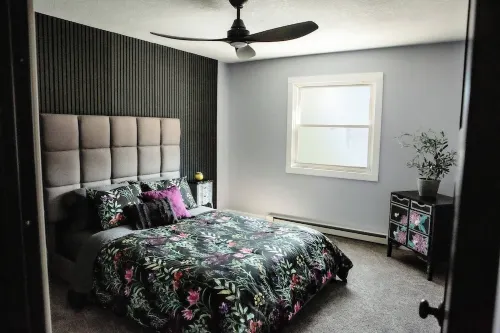 Cambrian & Co. Loft Cozy, Charming, Downtown Ease