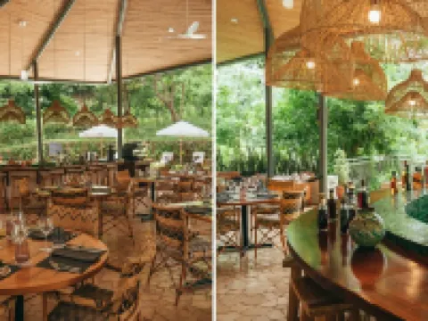 Suitree Experience Hotel Hoteles en Sardinal