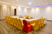 Olympic Hotel - avec sources thermales
