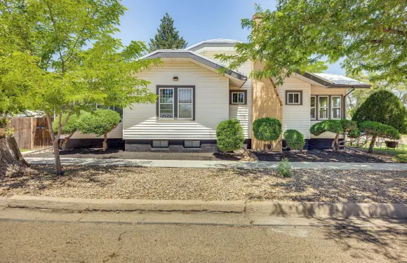 拉斯阿尼馬斯工作室帶豪華後院天堂！