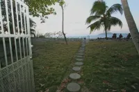 On the Beach. Casita Del Mar is a Studio - Sleeps 2. Great Reviews. Private.