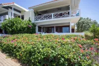 Ocean View Apartment Bayside, 6 guests - Boca Gentil, Jan Thiel area<br>