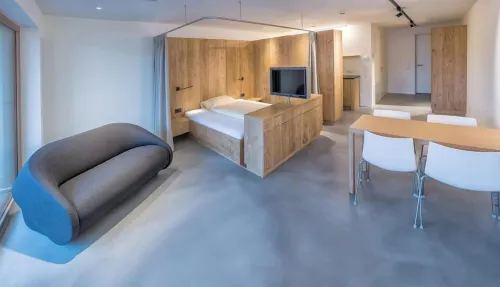 Apartmenthaus Anna Mit Self-Check-in Und 24h Support - 2 Sao