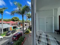 Plaza Achim 6b, Modern Apt 250m from Sosua Beach!