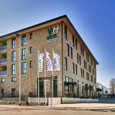 Wens Hotel Hotels near ZDF Broadcast Station