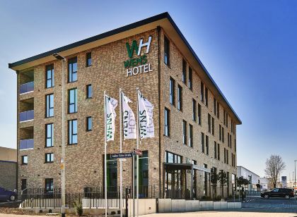 Wens Hotel