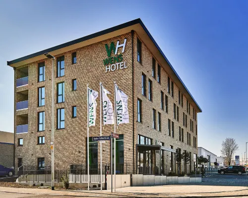 Wens Hotel Hotels in Mainz
