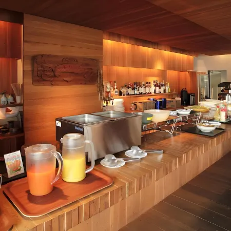 Park Hotel Kani