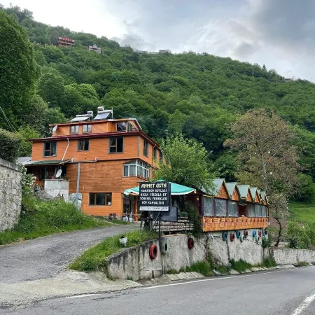 Bizim O'ra Küme Evleri & Bungalov