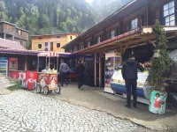 Caglayan Pansiyon