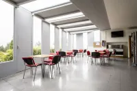 Residencia Universitaria Resa O Castro