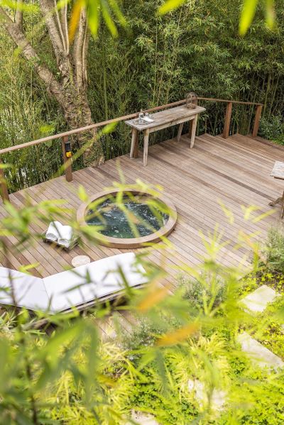 スパ・大浴場 フェリシモ エクスクルーシブ ホテルの写真