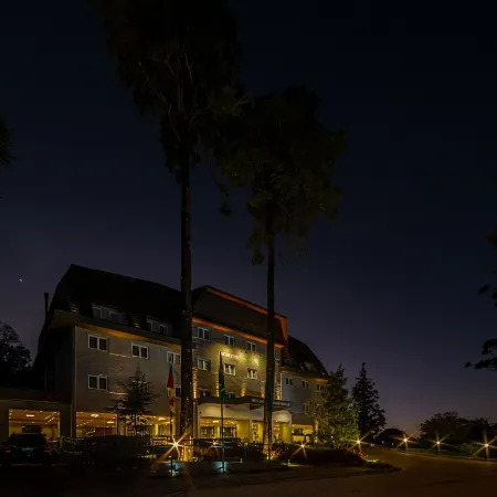 Hotel Laghetto Fratello