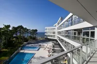 Dune Resort Mielno - A Hotels in Мельно