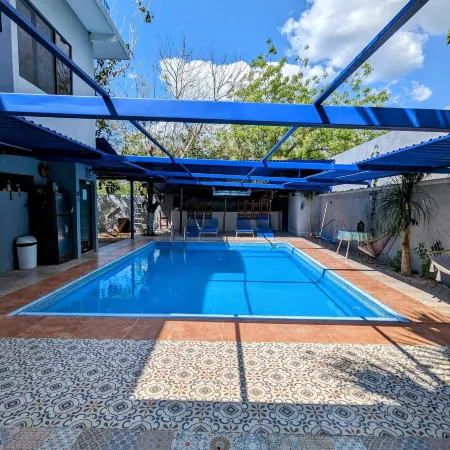 The Blue Eco Lodge - Adults Only