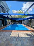 The Blue Eco Lodge - Adults Only - spa