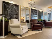 Best Western Plus Market Square Lviv Hotels in Lviv