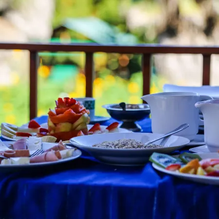 Toucan Platinum Suites Aparthotel