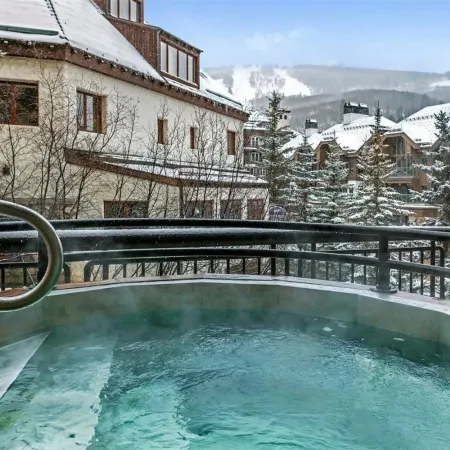 Beaver Creek St James 4 Bedroom Condo