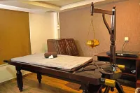 Kga Elite Continental Hotel - spa