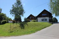 Ute's Pension Hotels near Heimatmuseum