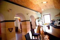 Hotel Savoia - bar