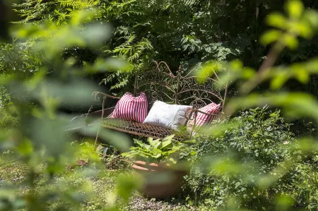 Hotel Garni Pölzl Отели в г. Гундерсдорф