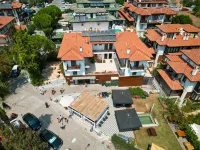 Akyaka Nehir Butik Otel - 2 Sao