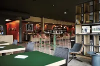 米蘇拉格拉維蒂豪斯飯店 - 早餐
