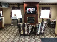 Countryside Suites Omaha Hotel a Papillion Second I